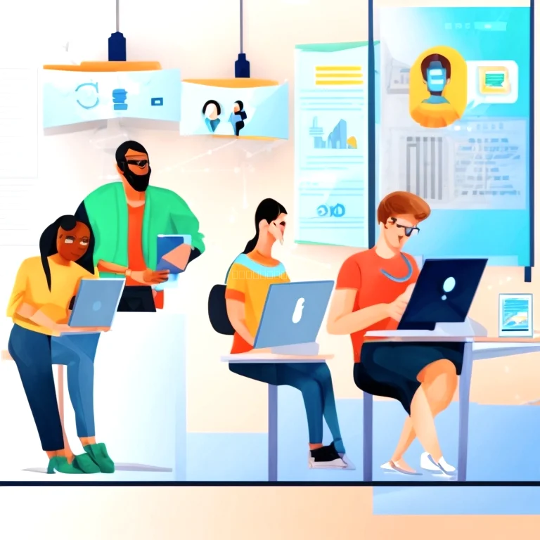 Metodologías innovadoras